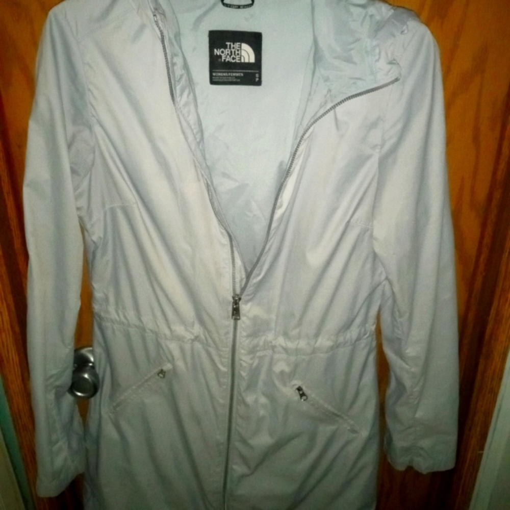 The North Face Hooded Jacket
